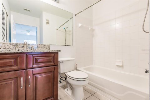 Купить кондоминиум в Орландо, Флорида 6 комнат, 92.53м2, № 1643090 - фото 18