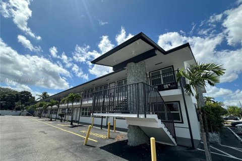 Appartement à louer à Hollywood, Floride: 1 chambre № 2033341 - photo 25