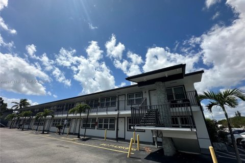 Appartement à louer à Hollywood, Floride: 1 chambre № 2033341 - photo 24