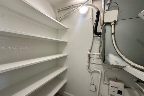 Appartement à louer à Hollywood, Floride: 1 chambre № 2033341 - photo 16