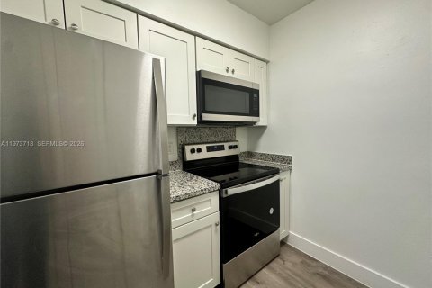 Appartement à louer à Hollywood, Floride: 1 chambre № 2033341 - photo 8