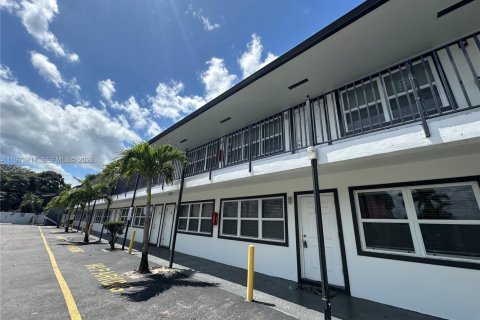 Appartement à louer à Hollywood, Floride: 1 chambre № 2033341 - photo 23