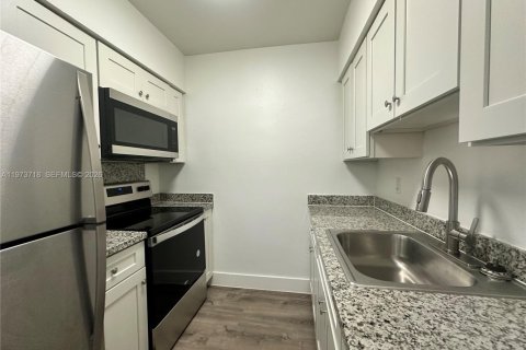 Appartement à louer à Hollywood, Floride: 1 chambre № 2033341 - photo 7