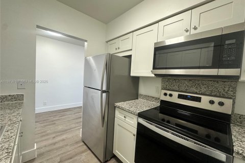 Appartement à louer à Hollywood, Floride: 1 chambre № 2033341 - photo 9