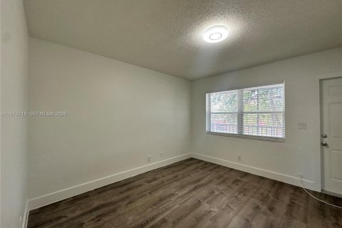 Appartement à louer à Hollywood, Floride: 1 chambre № 2033341 - photo 17