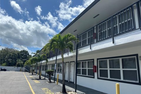 Appartement à louer à Hollywood, Floride: 1 chambre № 2033341 - photo 22