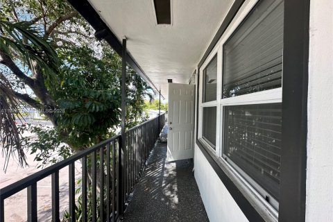 Appartement à louer à Hollywood, Floride: 1 chambre № 2033341 - photo 20