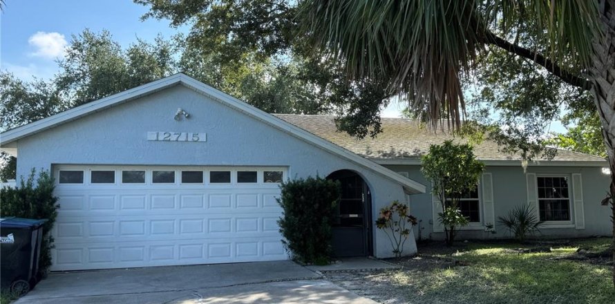 Casa en Orlando, Florida 4 dormitorios, 158.86 m2 № 1877204