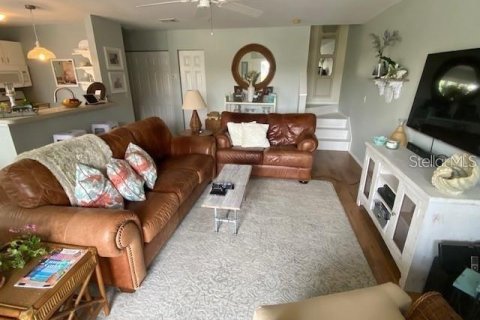 Condo in Sarasota, Florida, 1 bedroom  № 1602601 - photo 7