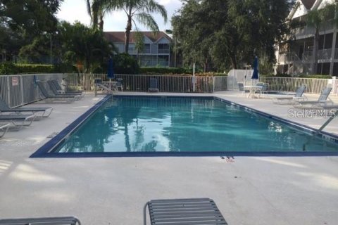 Condo in Sarasota, Florida, 1 bedroom  № 1602601 - photo 12