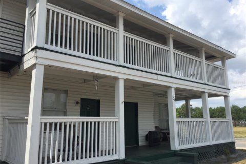 Appartement à Kissimmee, Floride 1 chambre, 66.52 m2 № 2403021