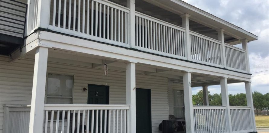 Appartement à Kissimmee, Floride 1 chambre, 66.52 m2 № 2403021