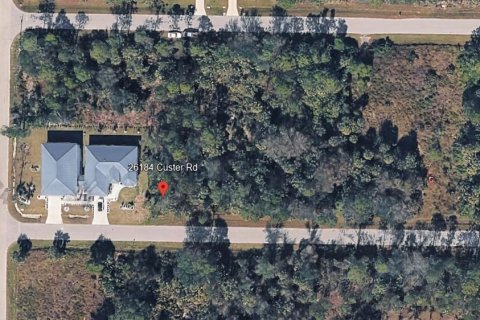 Land in Punta Gorda, Florida № 2159218 - photo 2