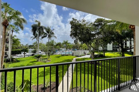 Condominio en venta en Fort Lauderdale, Florida, 1 dormitorio, 95.88 m2 № 1934205 - foto 21