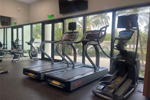 Condominio en venta en Fort Lauderdale, Florida, 1 dormitorio, 95.88 m2 № 1934205 - foto 29