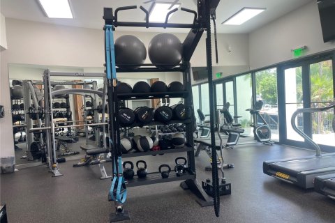 Condominio en venta en Fort Lauderdale, Florida, 1 dormitorio, 95.88 m2 № 1934205 - foto 30