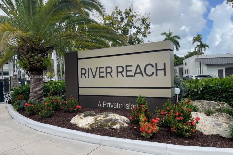 Condominio en venta en Fort Lauderdale, Florida, 1 dormitorio, 95.88 m2 № 1934205 - foto 1