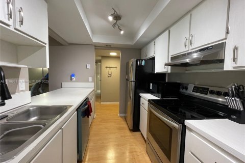 Condominio en venta en Fort Lauderdale, Florida, 1 dormitorio, 95.88 m2 № 1934205 - foto 11