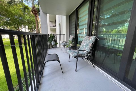 Condominio en venta en Fort Lauderdale, Florida, 1 dormitorio, 95.88 m2 № 1934205 - foto 23