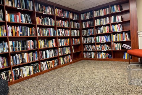 Condominio en venta en Fort Lauderdale, Florida, 1 dormitorio, 95.88 m2 № 1934205 - foto 19