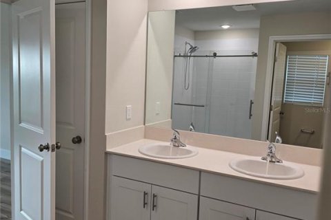 Villa ou maison à louer à Haines City, Floride: 4 chambres, 171.87 m2 № 2142978 - photo 17