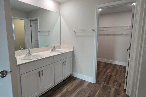 Villa ou maison à louer à Haines City, Floride: 4 chambres, 171.87 m2 № 2142978 - photo 16