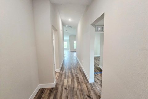 Villa ou maison à louer à Haines City, Floride: 4 chambres, 171.87 m2 № 2142978 - photo 5