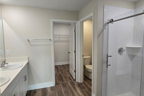 Villa ou maison à louer à Haines City, Floride: 4 chambres, 171.87 m2 № 2142978 - photo 14