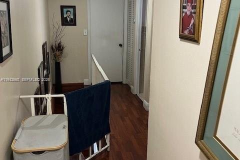 Townhouse in Hialeah, Florida 3 bedrooms, 121.14 sq.m. № 2390091 - photo 27