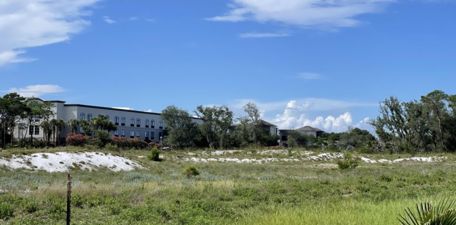 Terreno en Destin, Florida № 558491