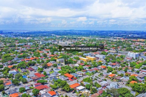 Купить земельный участок в Майами, Флорида № 1962797 - фото 3