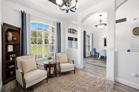 Villa ou maison à vendre à Spring Hill, Floride: 5 chambres, 297.29 m2 № 2316707 - photo 8