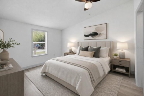 Villa ou maison à vendre à Spring Hill, Floride: 5 chambres, 297.29 m2 № 2316707 - photo 21
