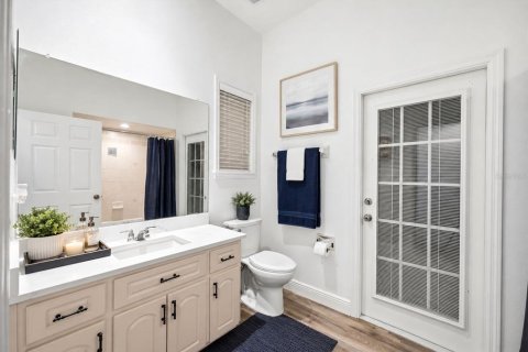 Villa ou maison à vendre à Spring Hill, Floride: 5 chambres, 297.29 m2 № 2316707 - photo 22
