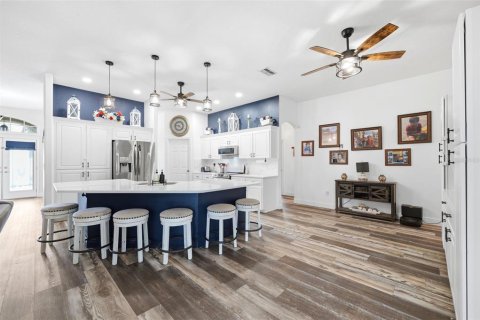 Villa ou maison à vendre à Spring Hill, Floride: 5 chambres, 297.29 m2 № 2316707 - photo 11