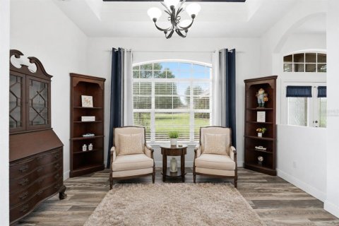 Villa ou maison à vendre à Spring Hill, Floride: 5 chambres, 297.29 m2 № 2316707 - photo 5