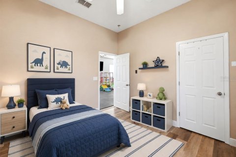 Villa ou maison à vendre à Spring Hill, Floride: 5 chambres, 297.29 m2 № 2316707 - photo 23