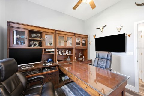 Villa ou maison à vendre à Spring Hill, Floride: 5 chambres, 297.29 m2 № 2316707 - photo 30