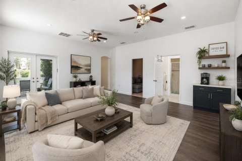 Villa ou maison à vendre à Spring Hill, Floride: 5 chambres, 297.29 m2 № 2316707 - photo 29