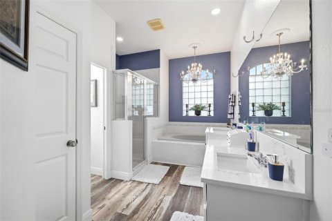 Villa ou maison à vendre à Spring Hill, Floride: 5 chambres, 297.29 m2 № 2316707 - photo 20