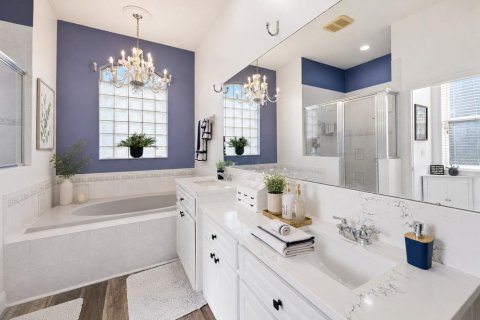 Villa ou maison à vendre à Spring Hill, Floride: 5 chambres, 297.29 m2 № 2316707 - photo 19