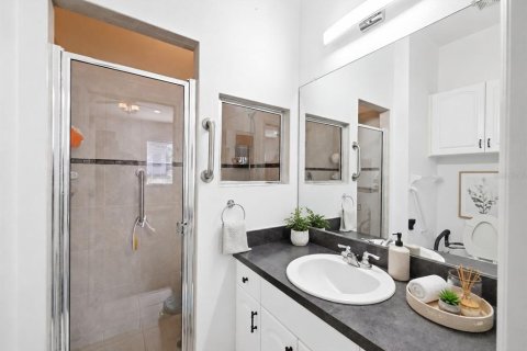 Villa ou maison à vendre à Spring Hill, Floride: 5 chambres, 297.29 m2 № 2316707 - photo 24