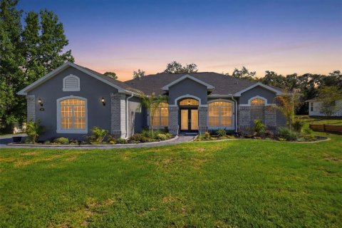 Villa ou maison à vendre à Spring Hill, Floride: 5 chambres, 297.29 m2 № 2316707 - photo 6