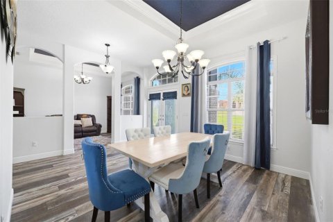 Villa ou maison à vendre à Spring Hill, Floride: 5 chambres, 297.29 m2 № 2316707 - photo 7