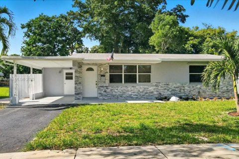 House in Cooper City, Florida 3 bedrooms, 135.82 sq.m. № 1891394 - photo 4