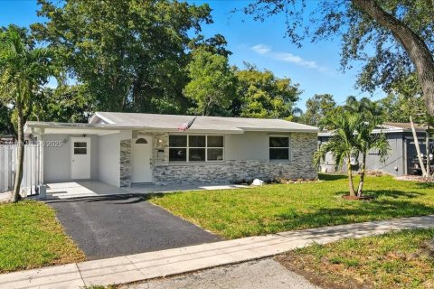 House in Cooper City, Florida 3 bedrooms, 135.82 sq.m. № 1891394 - photo 5