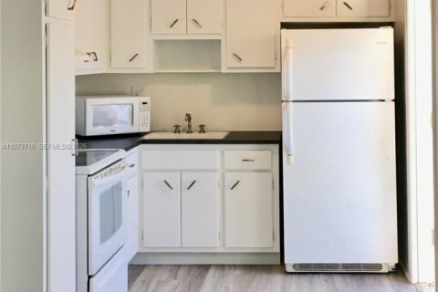 Condo in Hollywood, Florida, 1 bedroom  № 2036245 - photo 4