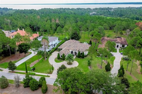 Casa en alquiler en Montverde, Florida, 5 dormitorios, 433.02 m2 № 1879426 - foto 9
