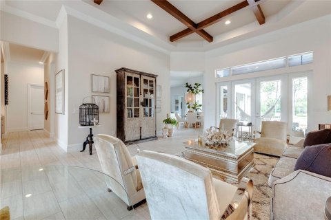 Casa en alquiler en Montverde, Florida, 5 dormitorios, 433.02 m2 № 1879426 - foto 12