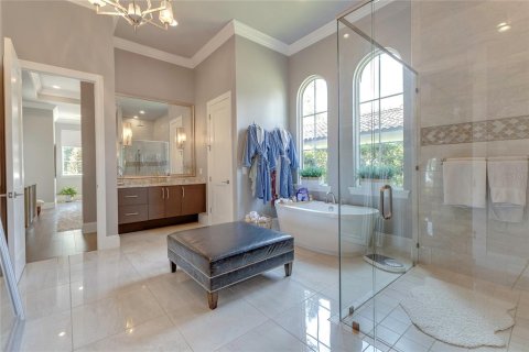 Casa en alquiler en Montverde, Florida, 5 dormitorios, 433.02 m2 № 1879426 - foto 28